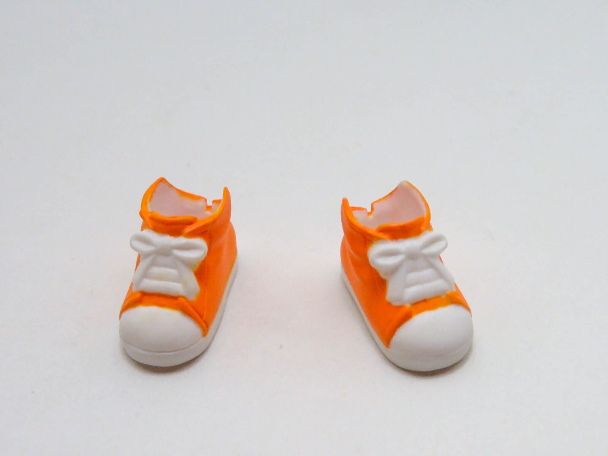 ねんどろいどどーる おようふくセット オーバーオール 靴