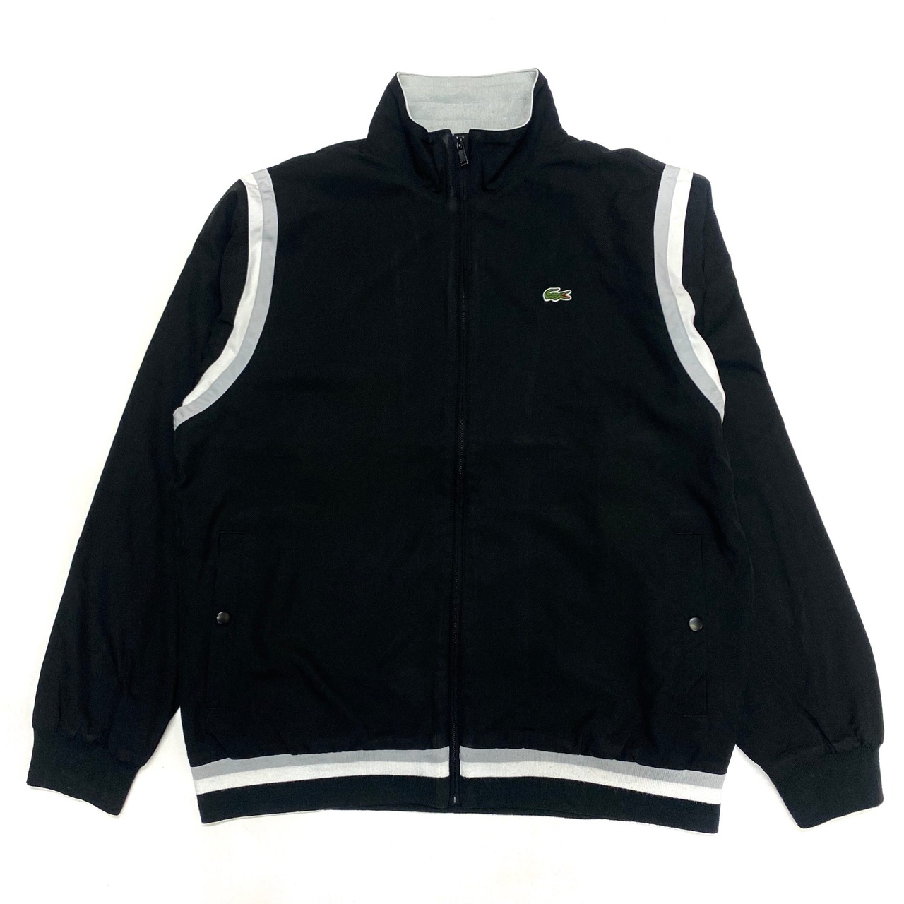 LACOSTE ラコステ ウインドブレーカー ウォームアップジャケット 6/192 