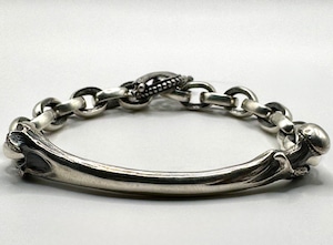 AVB-27 TRIBE BONE L bracelet