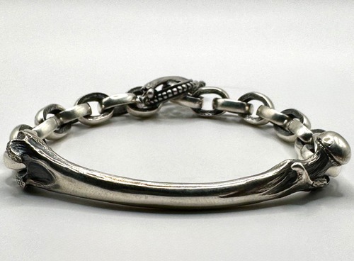 AVB-27 TRIBE BONE L bracelet