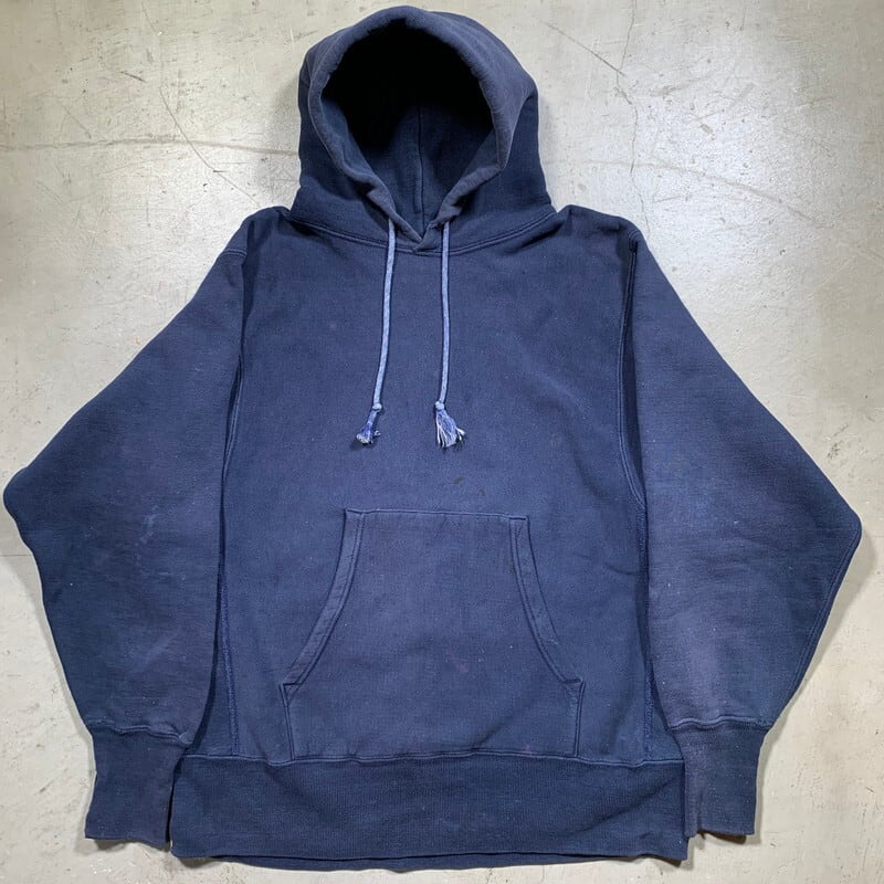 リバースウィーブ Champion Reverse Weave 目無し 単色-