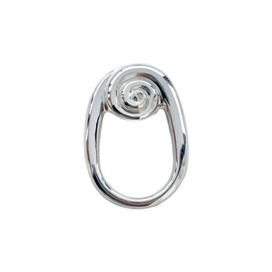 O-026 (silver925)