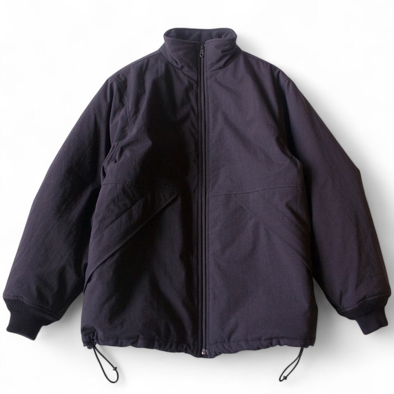 COMFORTABLE REASON, Duck Puff Jacket | not wonder store