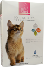 カトフ キトン お試しパック50g