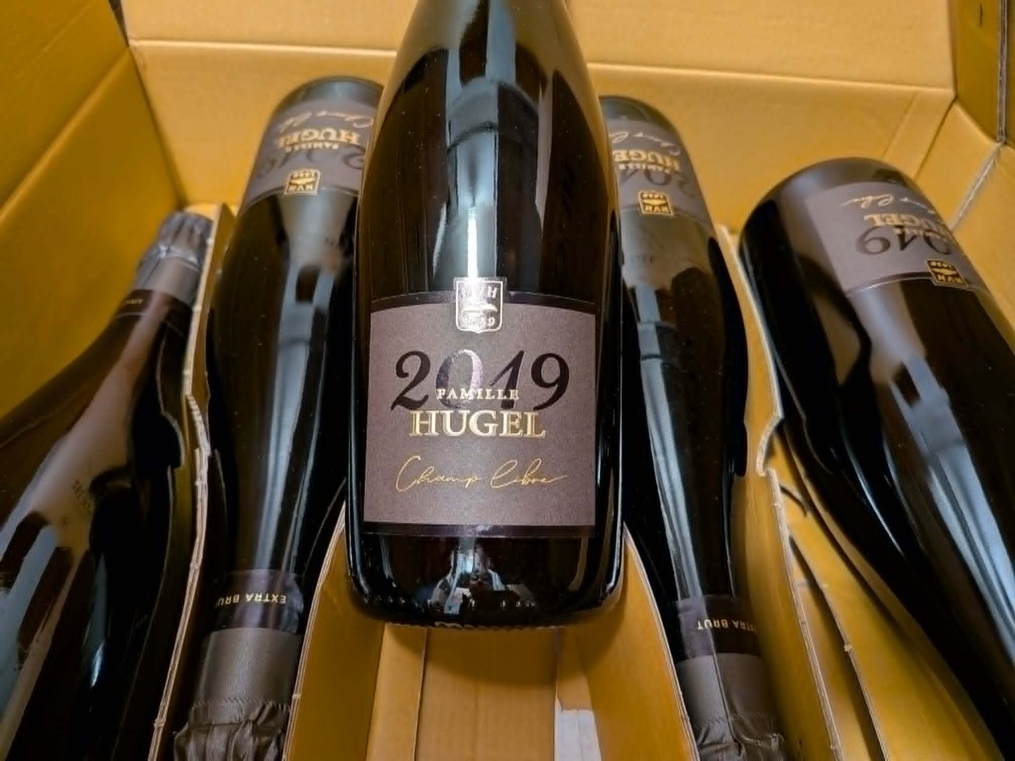 GRACE BLANC DE BLANCS 2016 EXTRA BRUT | YAMAUCHI-YA Wines
