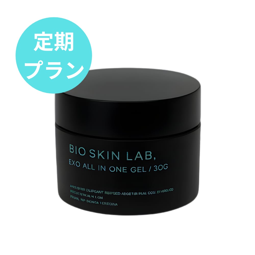 BIO SKIN LAB. FACE WASH 洗顔ソープ 150ml 朝倉未来 BIO SKIN LAB