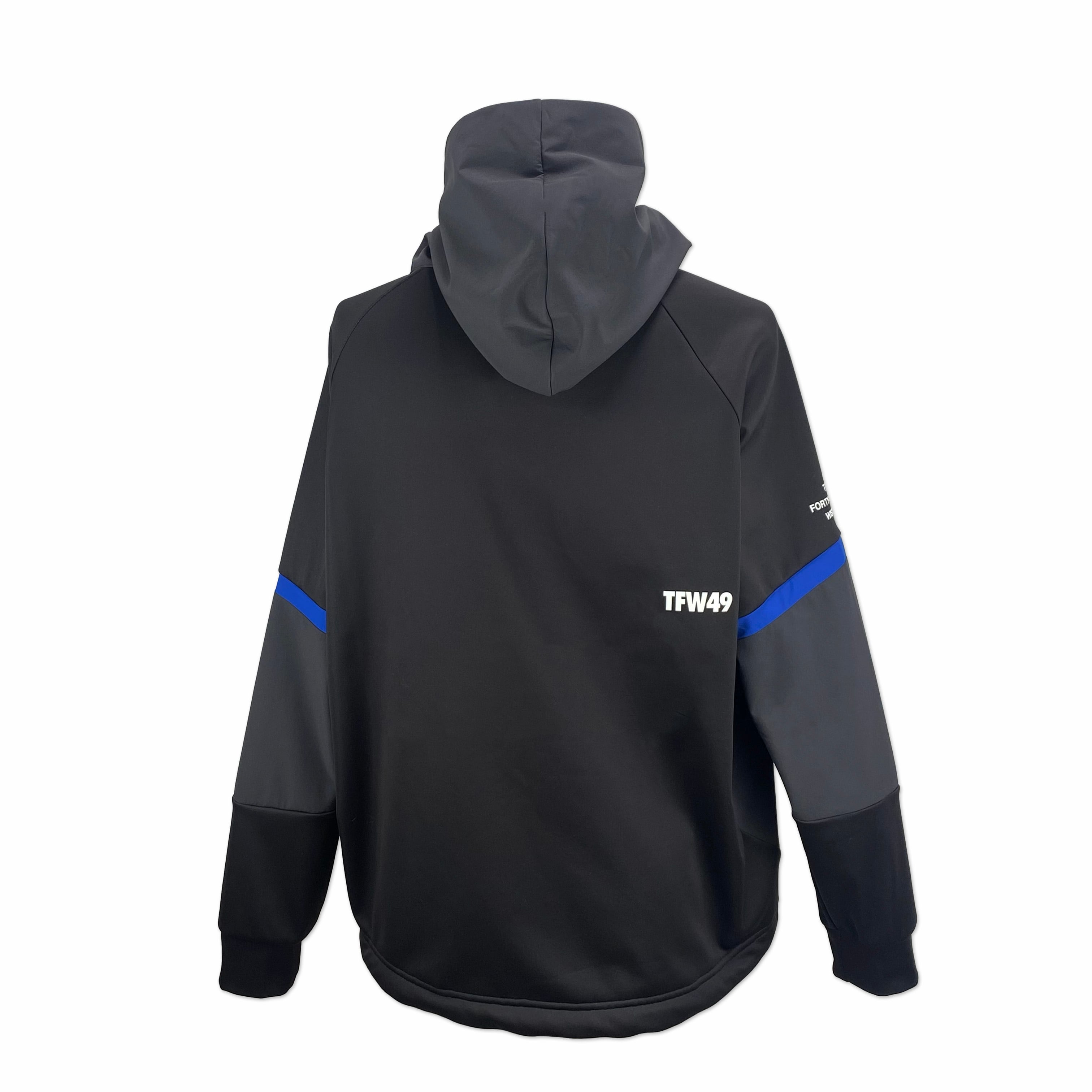 定価49500円 TFW49 VW FULL ZIP BLOUSON ネイビーM TFW49 VW FULL ZIP BLOUSON チャコール L TFW49 - VW FULL ZIP BLOUSON