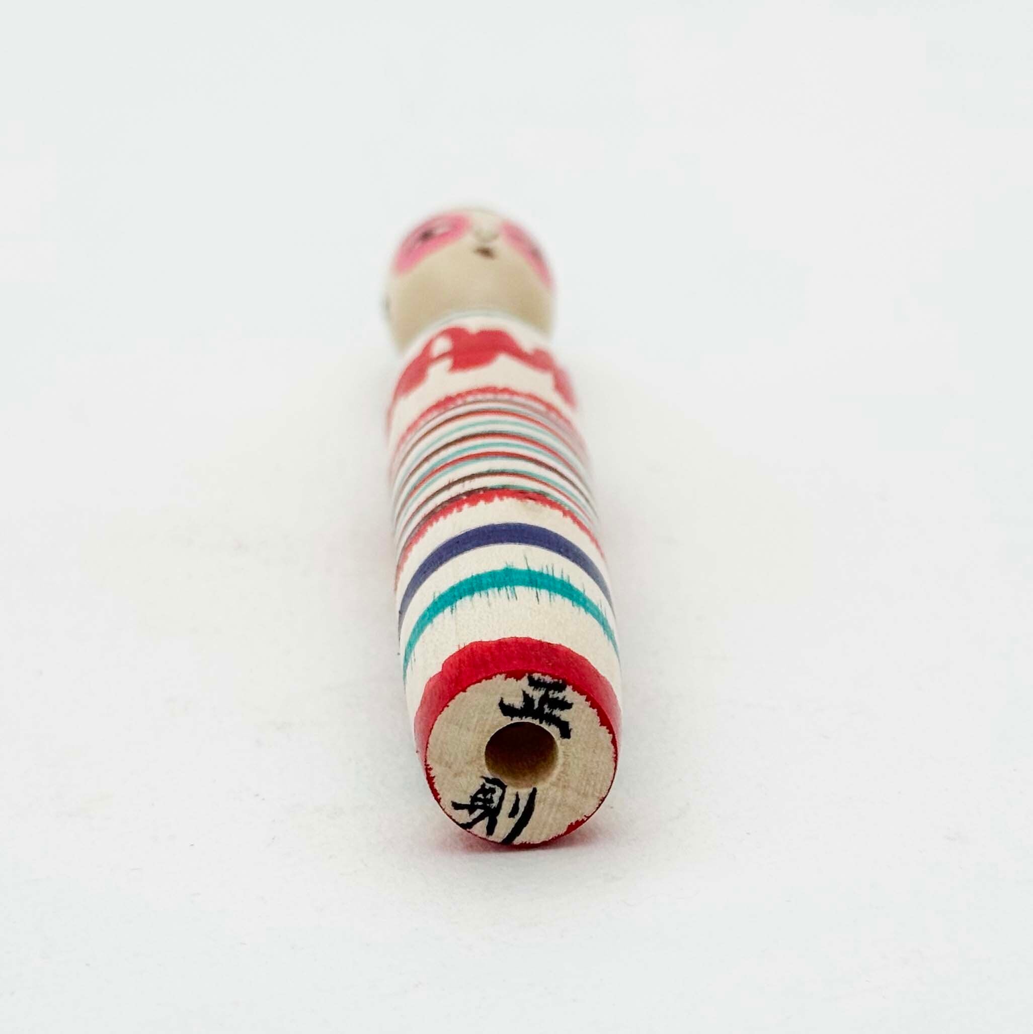 中ノ沢系 / 半澤正則工人（細縞）