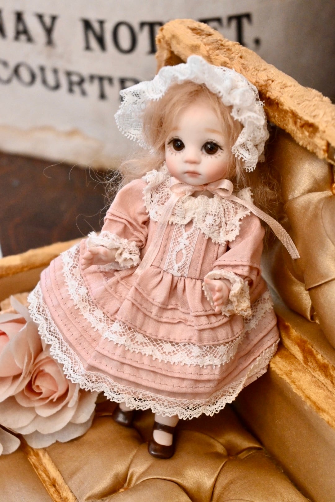 Shall we doll ONLINE SHOP