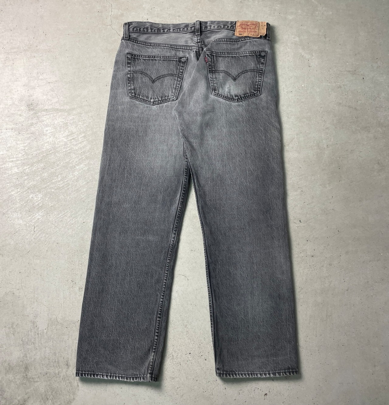 90年代 英国製 Levi