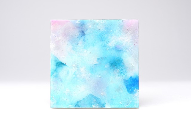 音の消えた世界