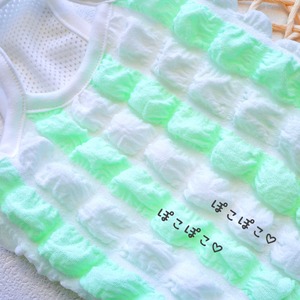 ぽこぽこタンク&キャミ