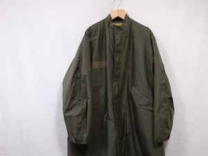 CIOTA” M-65 Fishtail Parka Olive”