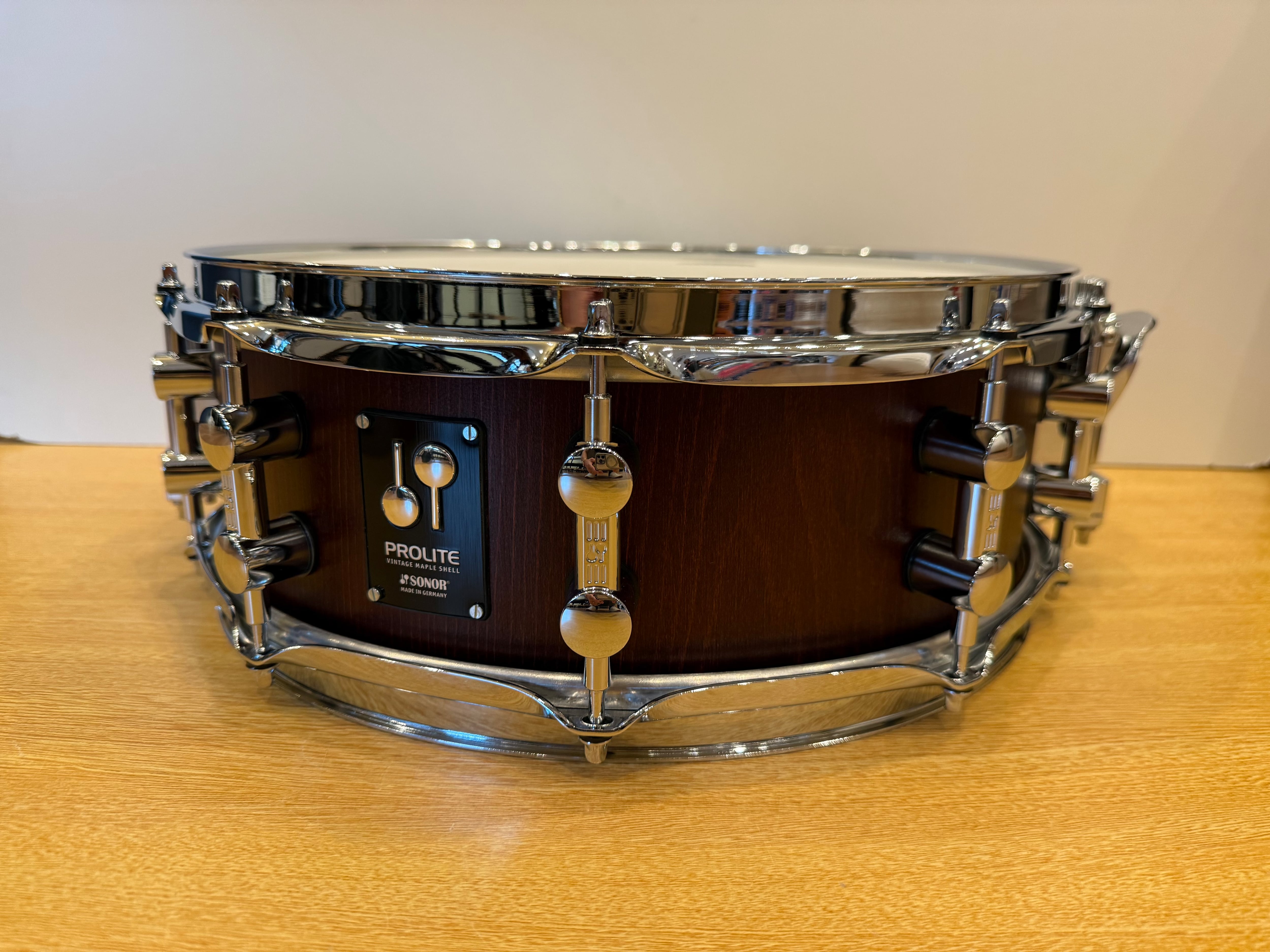 廃盤商品】YAMAHA ST-CYH300 合わせシンバルスタンド(テーブル付き