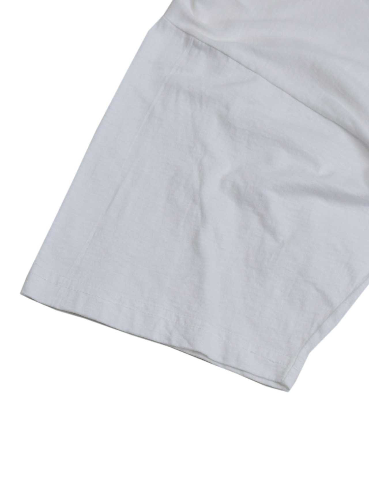 Princess Mononoke Anime T-Shirt "Ashitaka&San﻿" 1997s  / もののけ姫