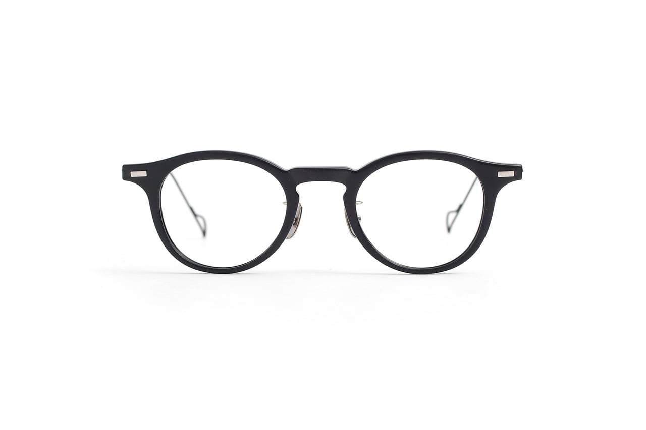TARYN / Celluloid - SUEDE EFFECT (2026AW)