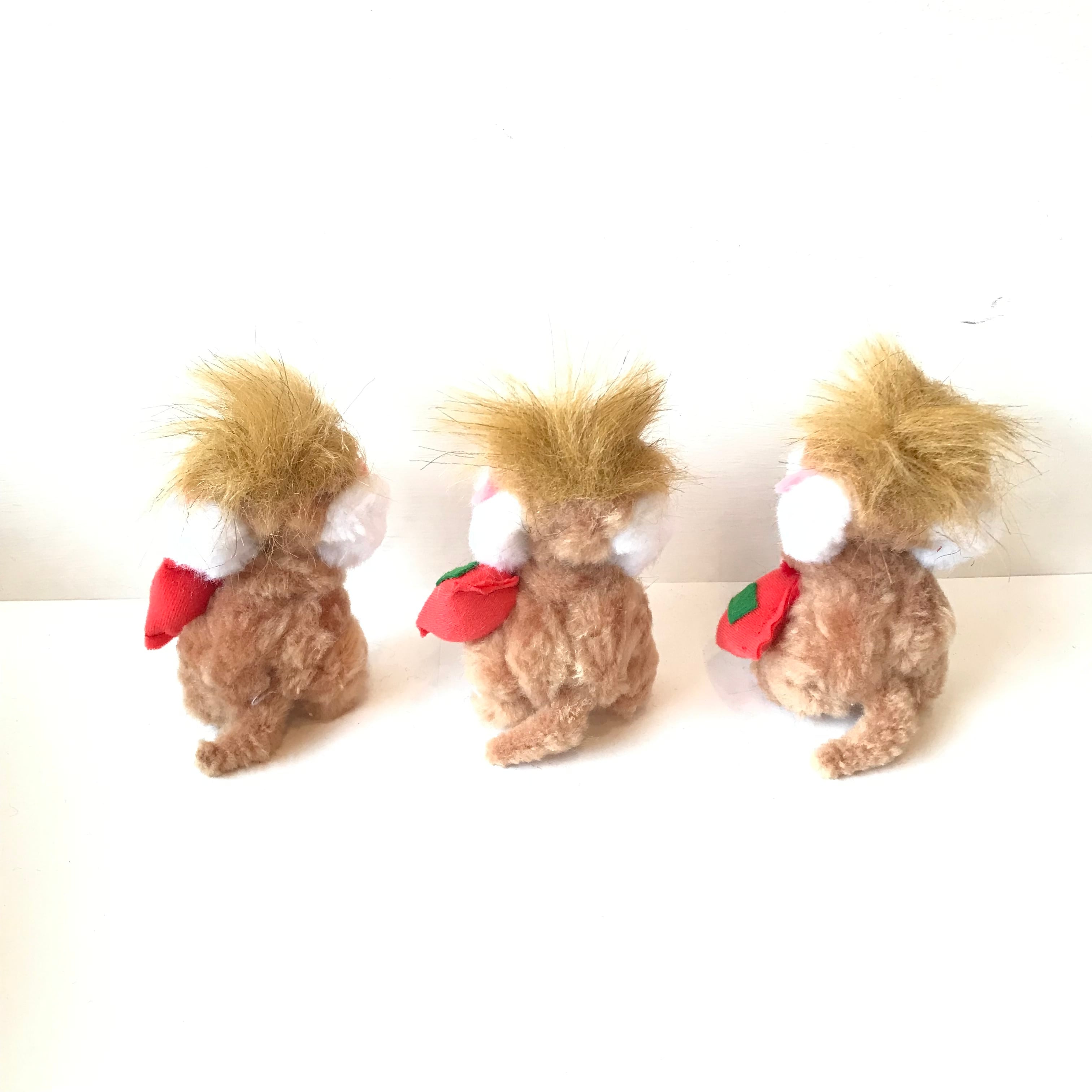 ハンガリー モールアニマル / L ハムスター | Macaroni