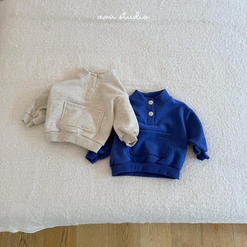 aou studio［取寄］kangaroo mtm 26winter