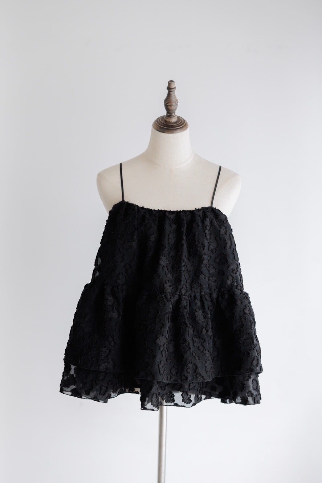 mellow cami petal【通常販売】7〜10日営業日 | pois