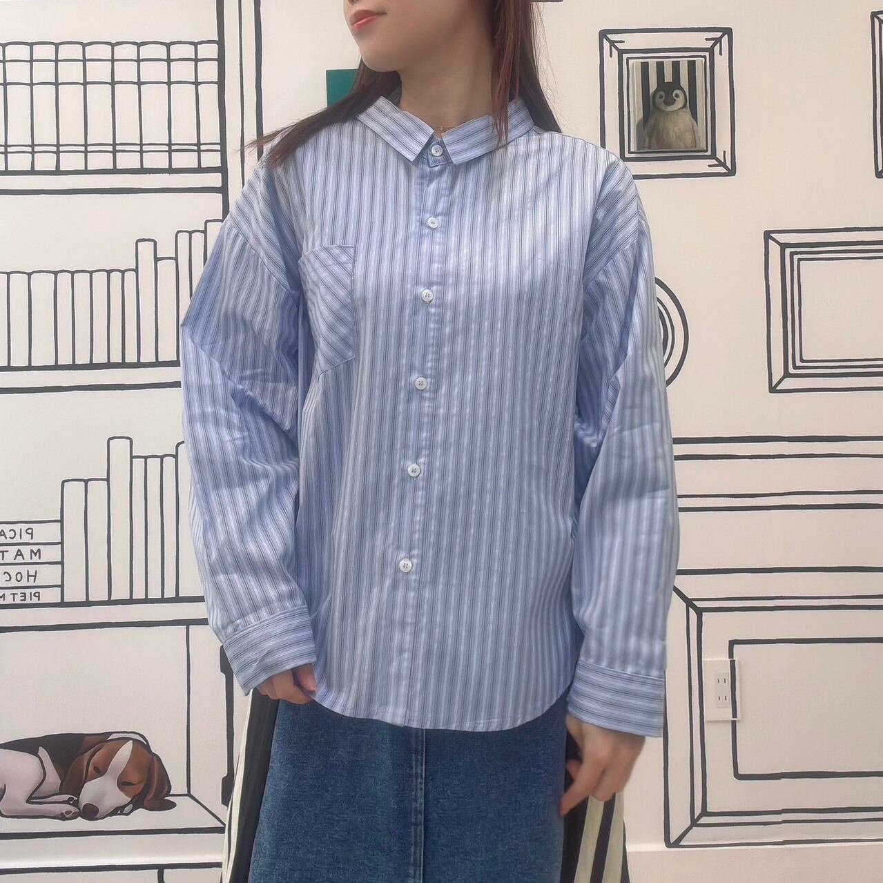 トップス | M'S STYLE