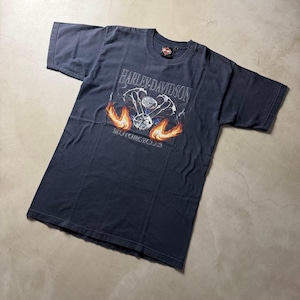 HARLEY DAVIDSON Tee