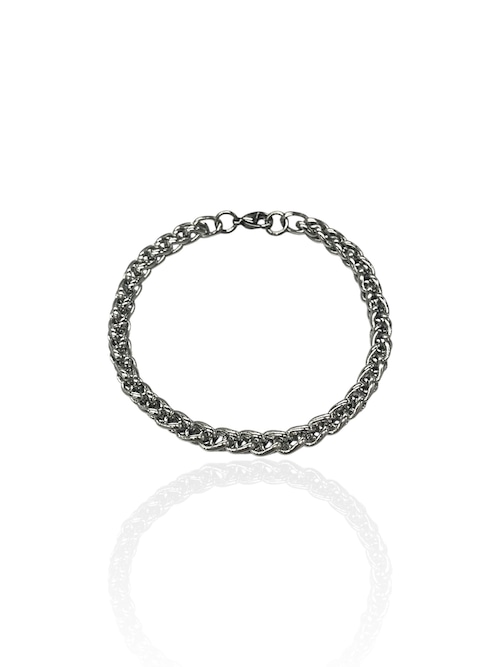 【PLANET STUDIO】taranto chain bracelet