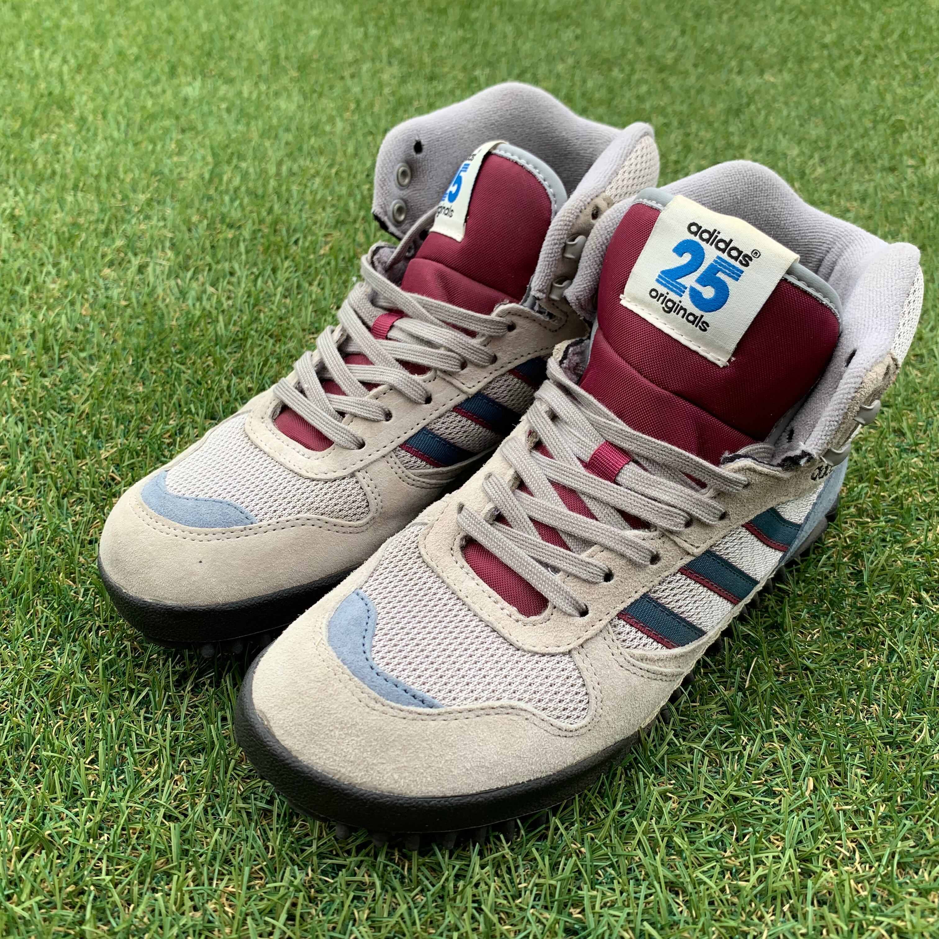 adidas MARATHON TR MID NIGO アディダス マラソントレーナーミッド