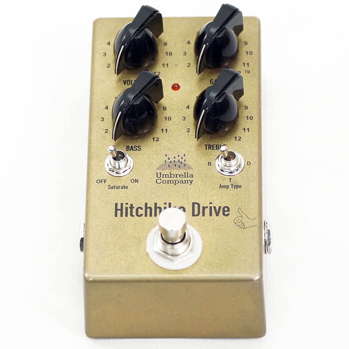 Umbrella Company Hitchhike Drive [USED] | Sparkplug.tokyo
