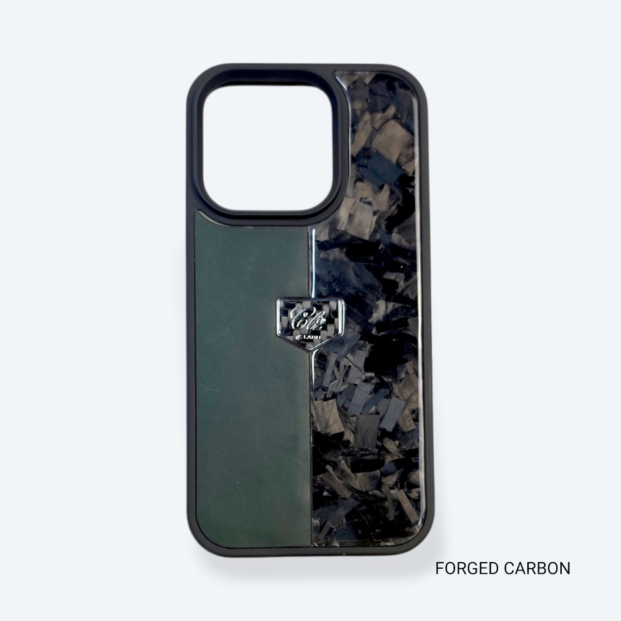 Carbon Case CL2 HYBRID 10月末お届け