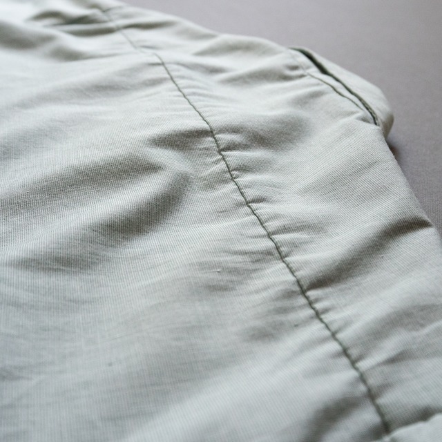 "U.S.Army" used Short sleeve shirt 415