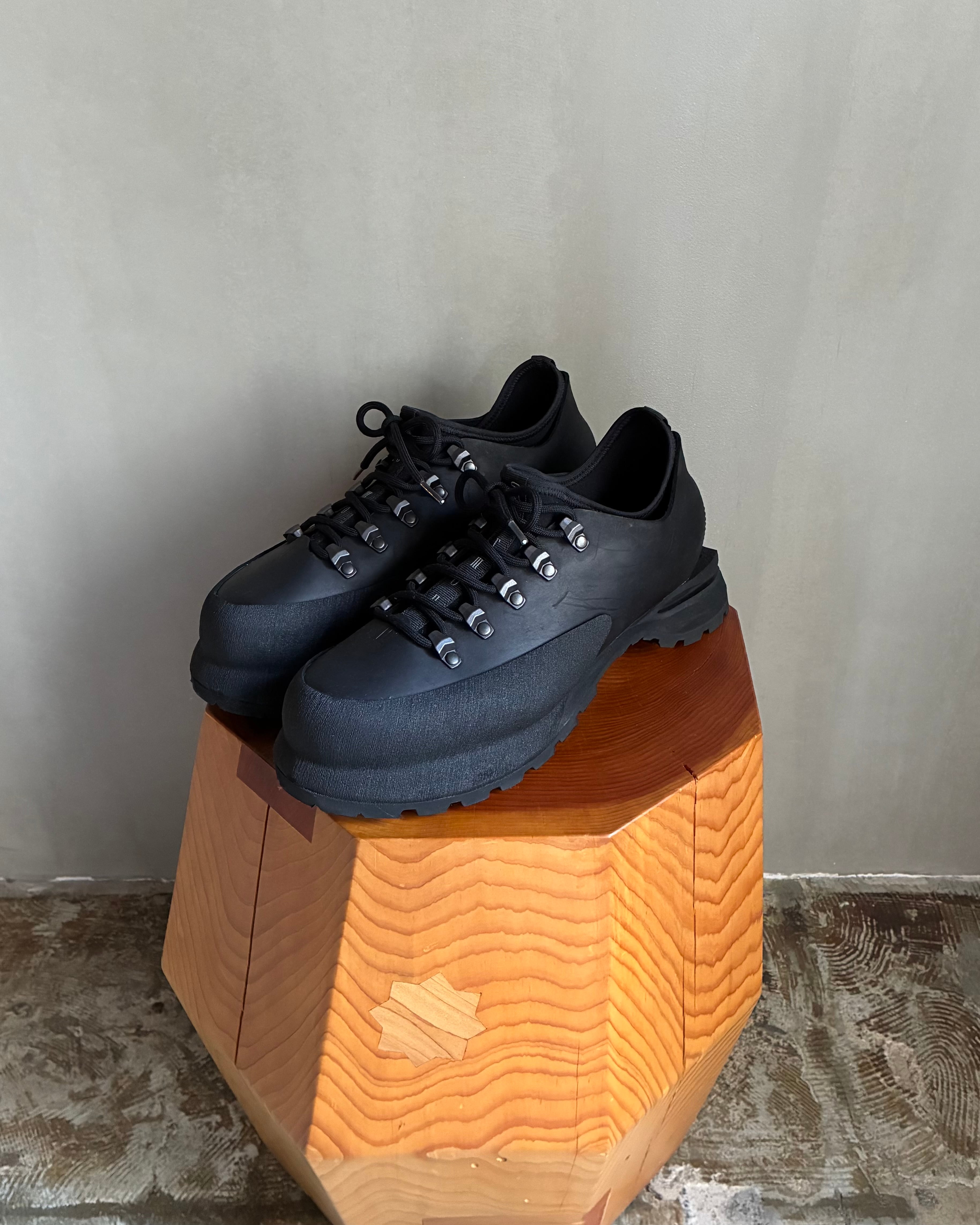 DEMON【POYANA LEATHER】