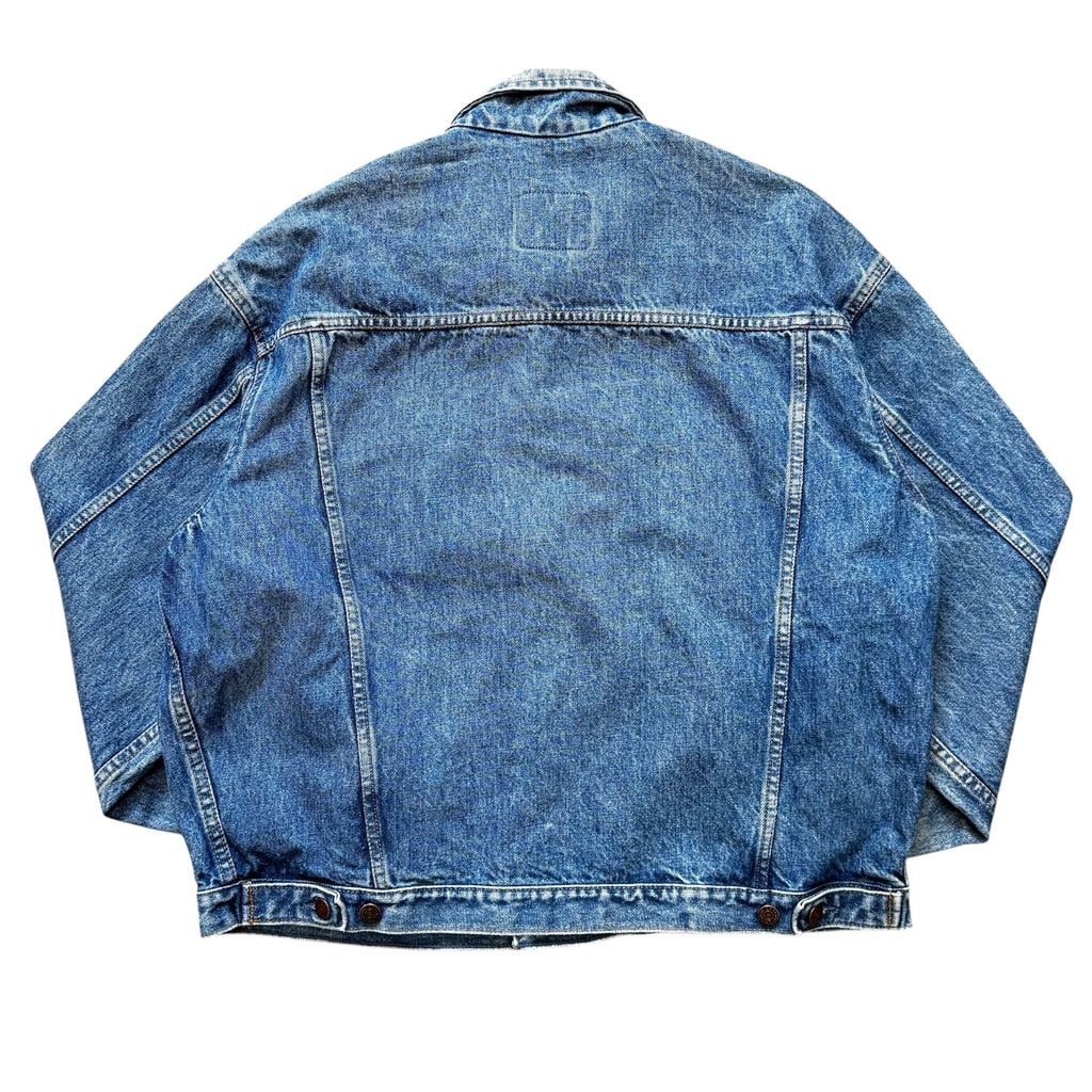 90s OLD GAP WORK FORCE denim jacket オールドギャップ ギャップ