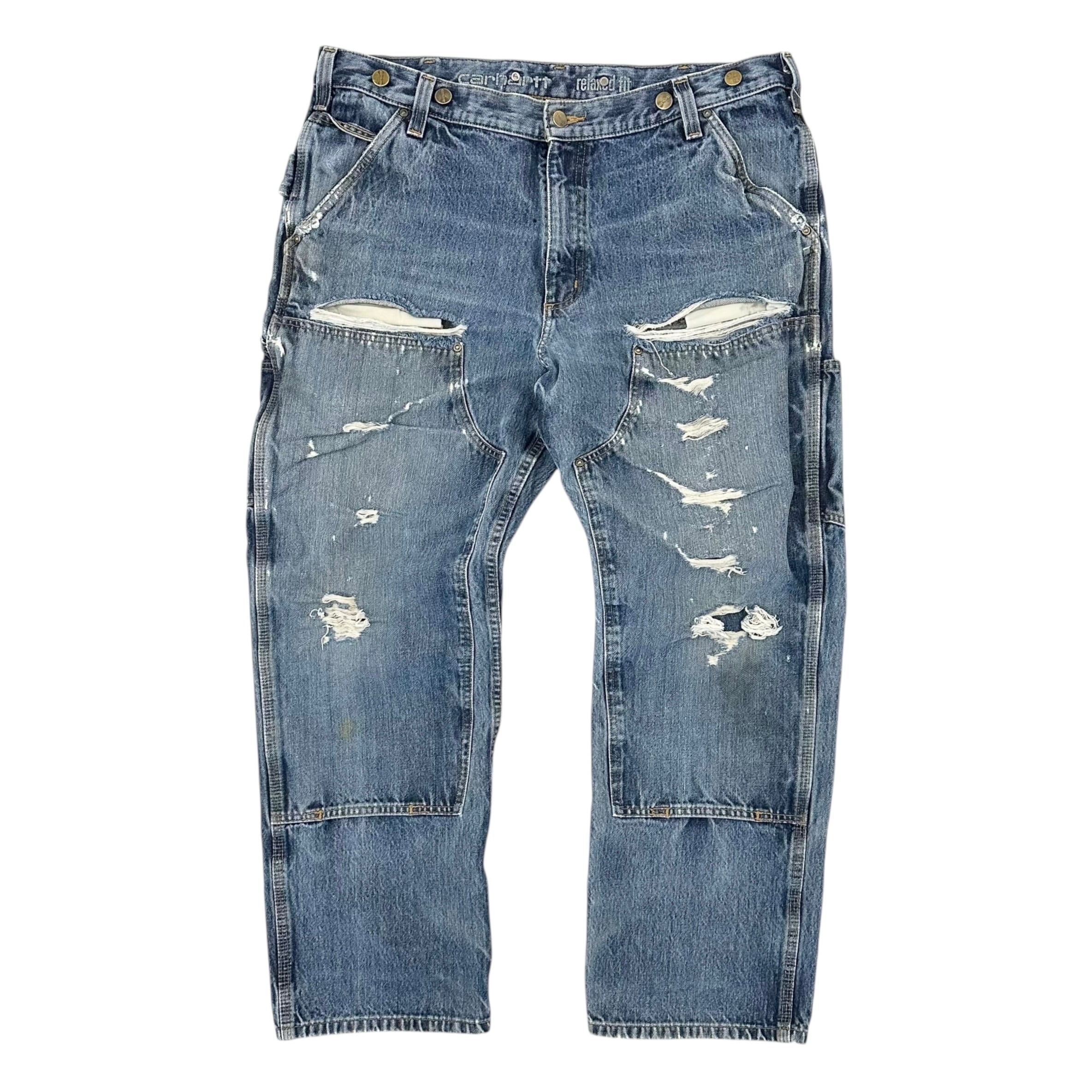 PANTS | BerBerJin Yuhodo