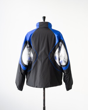 〈LOUIS VUITTON by Virgil Abloh〉Blouson HIB30WRWK