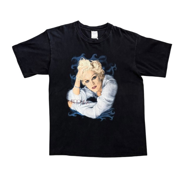 90s Madonna 1994 T-shirt  (XL)
