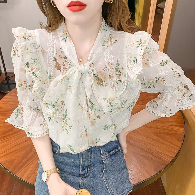 初回送料無料 夏のファショントップス カジュアルトップス 人気ブラウス おしゃれトップス