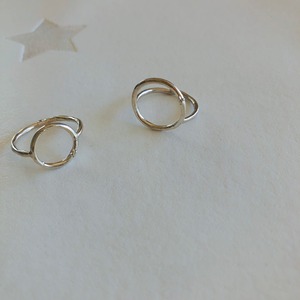 `Ficelle フィセル’ _Ring