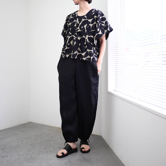 トップス | tile
