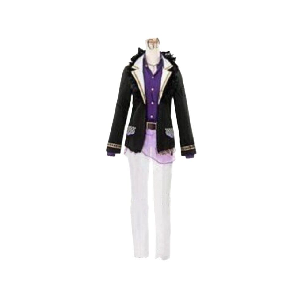 K1975 うたの☆プリンスさまっ♪ 一ノ瀬トキヤ 風 コスプレ衣装 cosplay コスチューム ハロウィン イベント