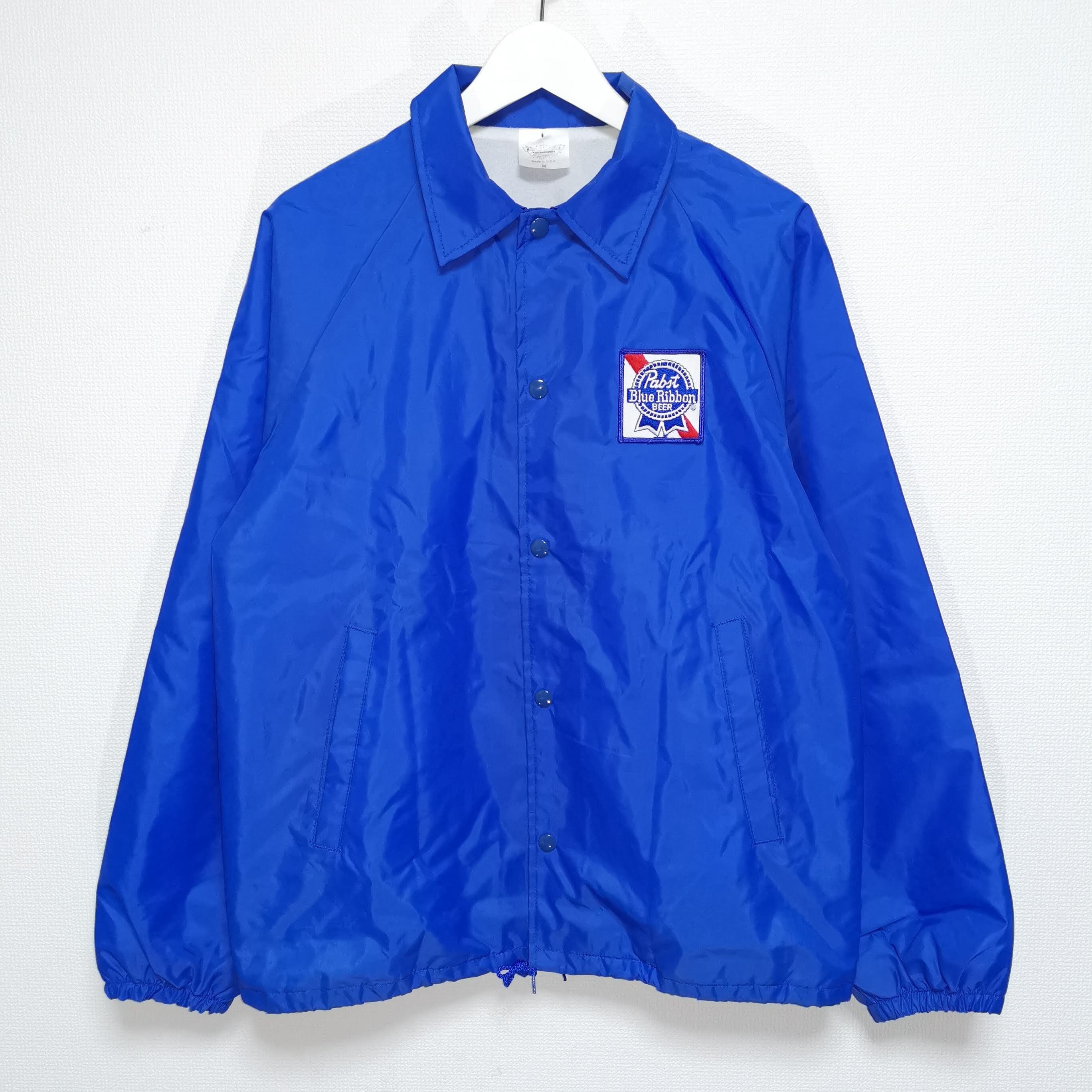 【size XL】80s  AUBURN コーチジャケット　アメリカ製