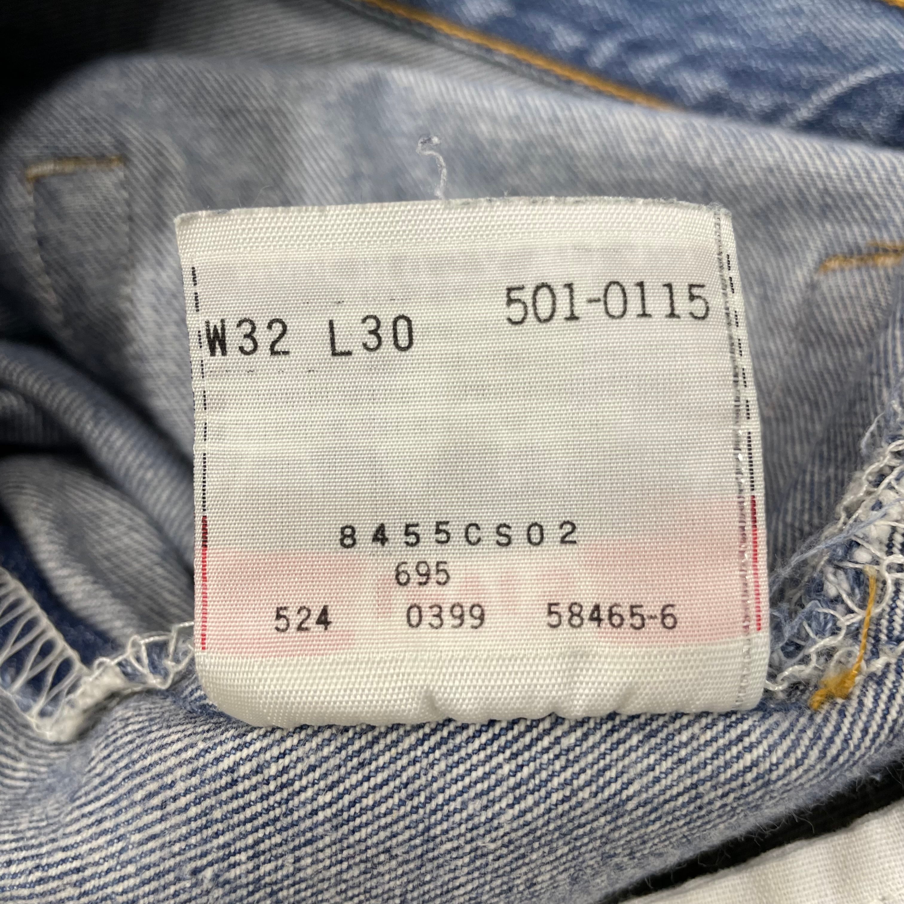90s USA製 Levi