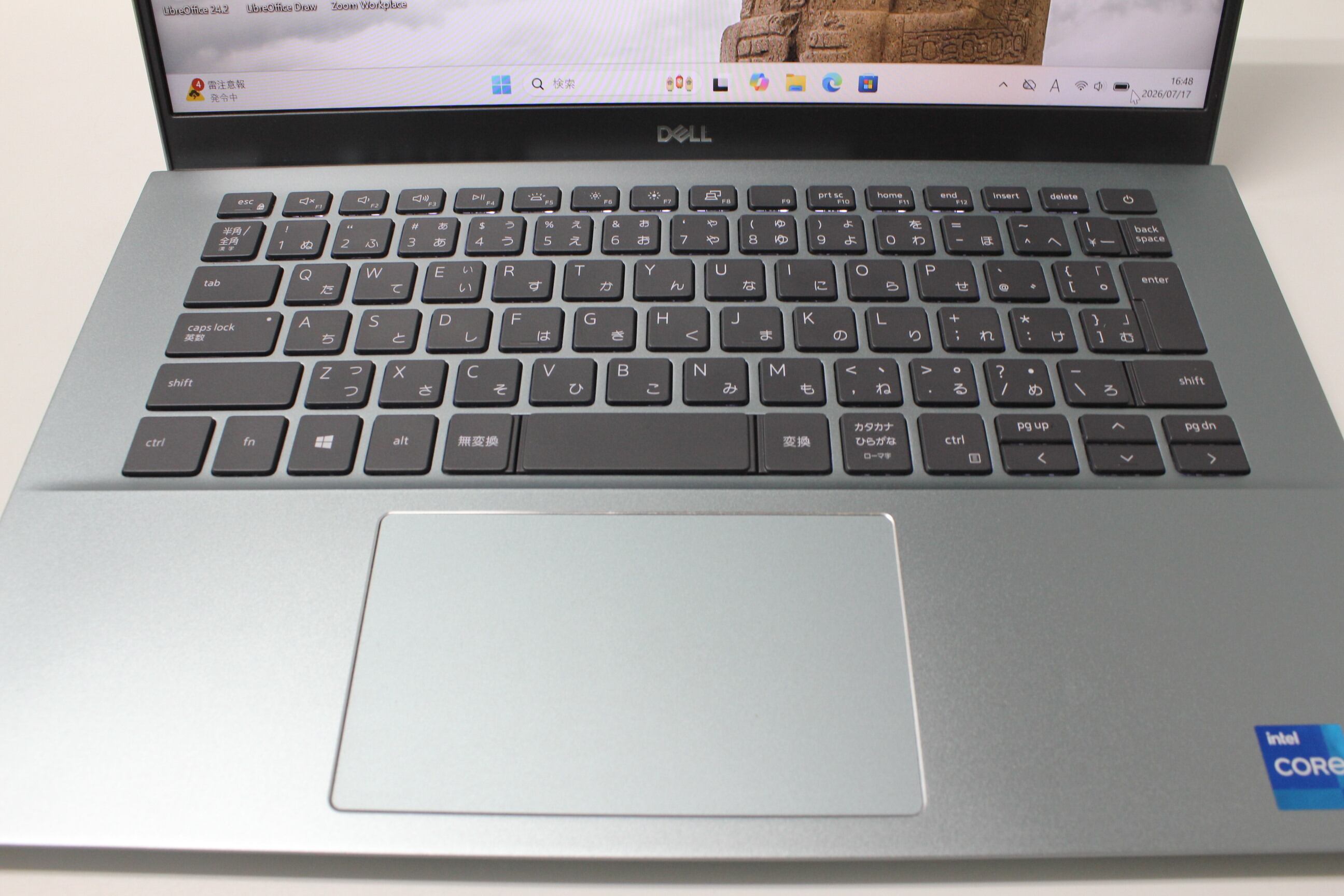 中古ノートPC】Dell〈Inspiron 5402〉第11世代Core i5/SSD256GB/メモリ 