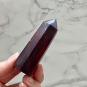 ムーカイト タワー3*ポイント*天然石インテリア*パワーストーン*天然石置き物