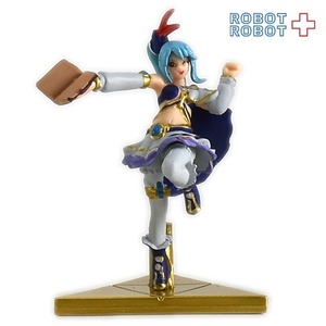 タカラトミーアーツ 任天堂 ゼルダ無双 スタンドフィギュア ラナ