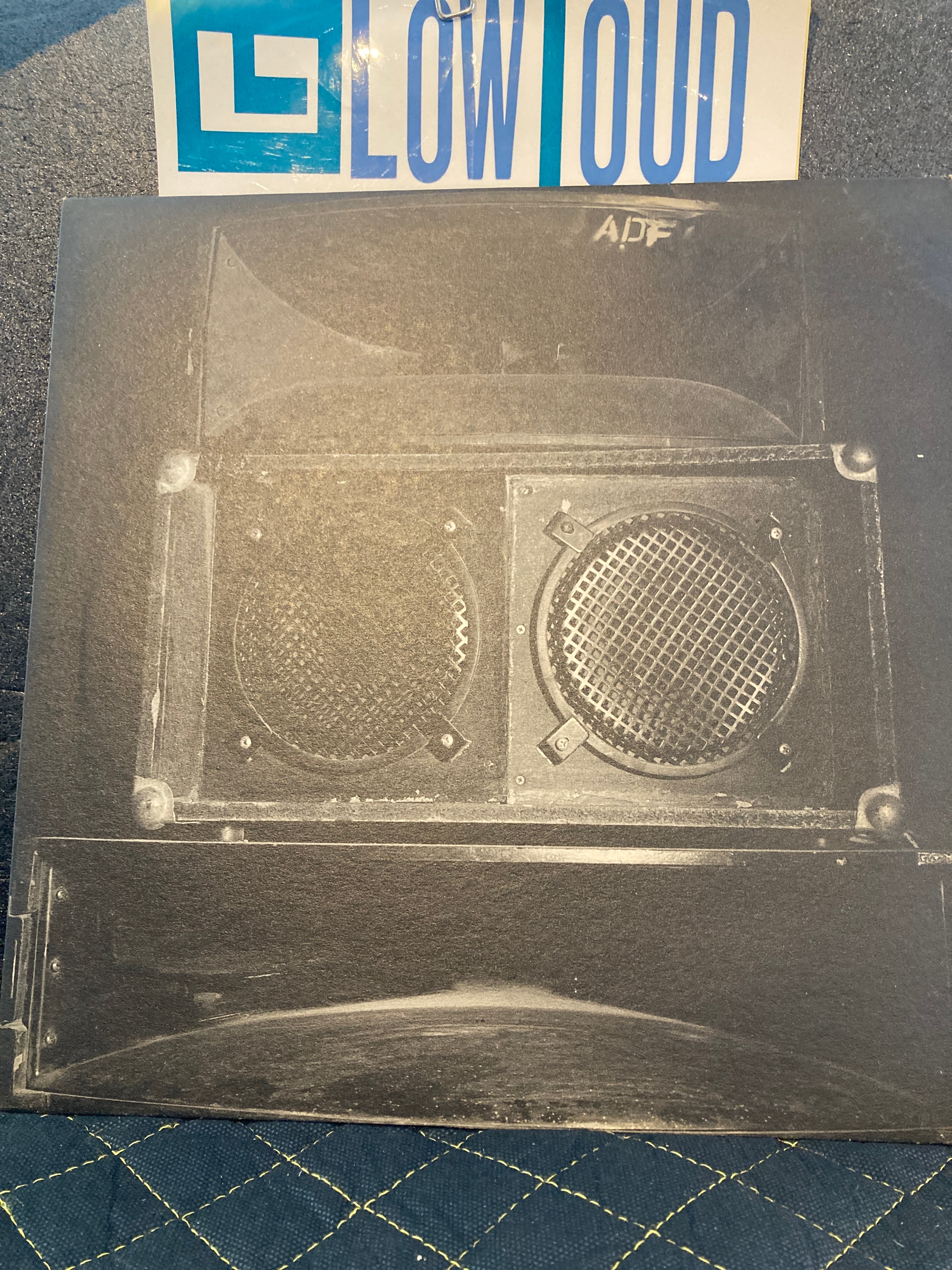 DJ Kentaro / My Favorite Songs 2 | LOW LOUD RECORDS