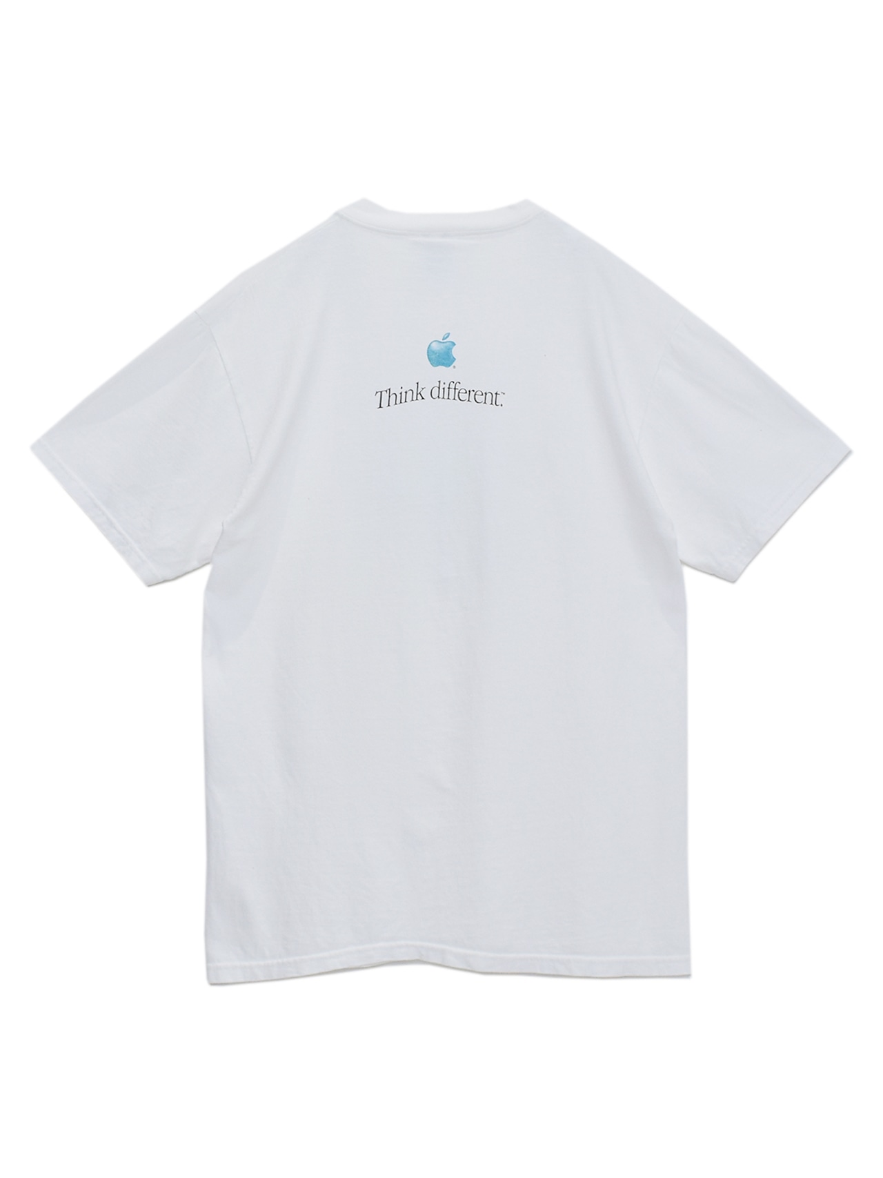 Apple "i Mac 1990s" T-Shirt / アップル
