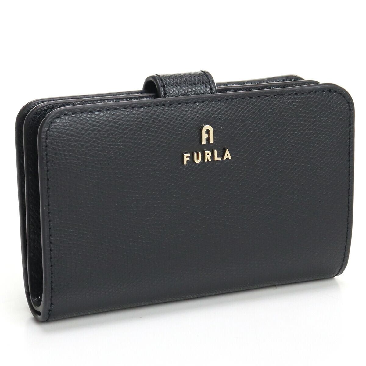 フルラ FURLA CAMELIA ２つ折り財布 小銭入付き ブランド財布 WP00314