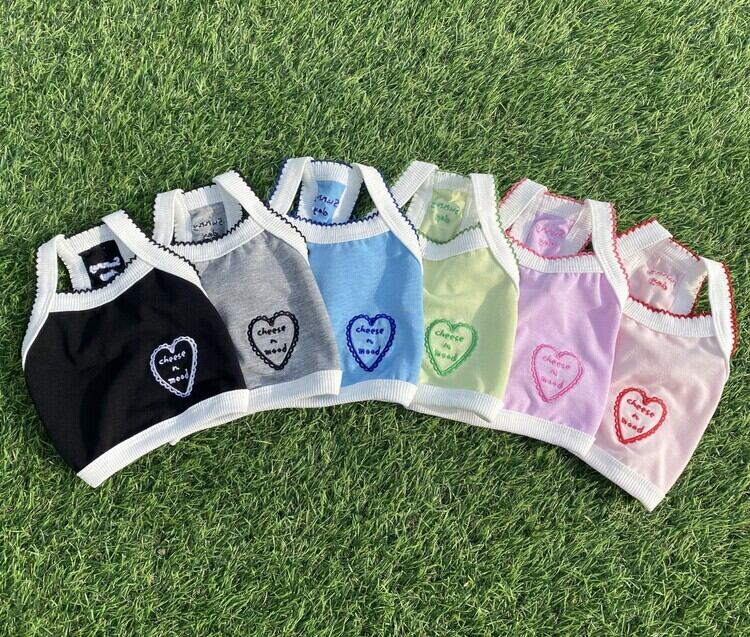 【予約】CM0039 サニーデイクールトップ