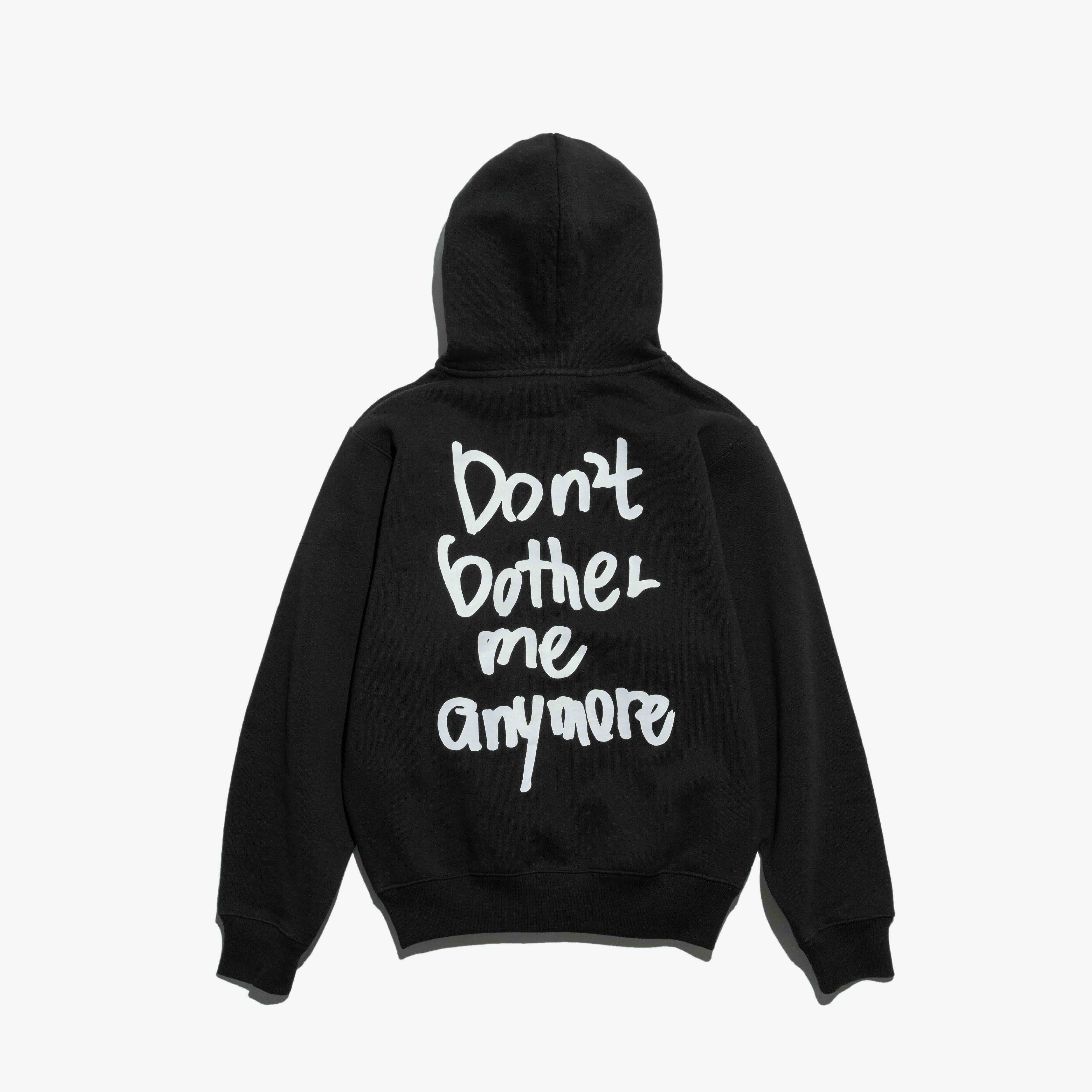 WASTED YOUTH DBMA ZIP SWEAT HOODIE | VERDY'S GIFT SHOP