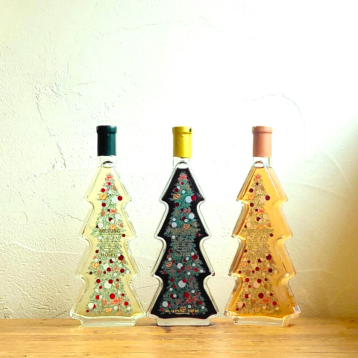 冬ギフト・クリスマスの贈り物、プレゼントに！】クリスマスツリー型